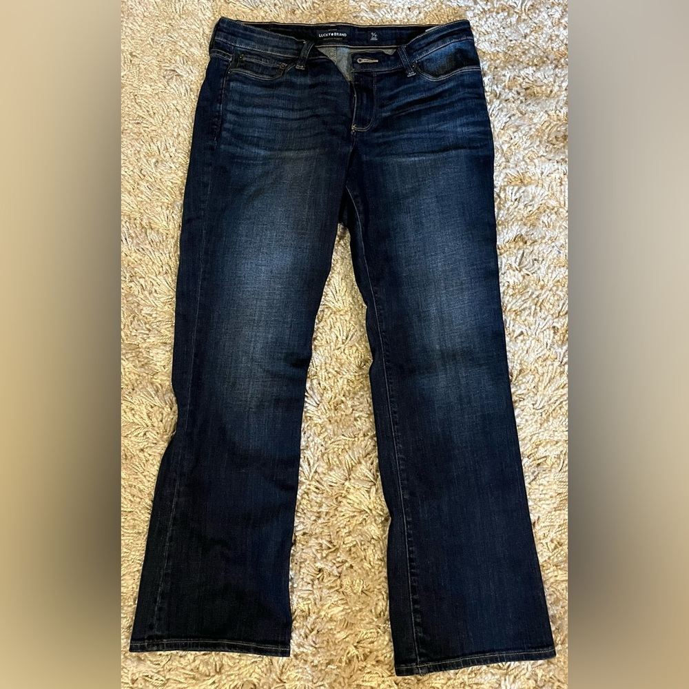 Lucky Brand Jeans